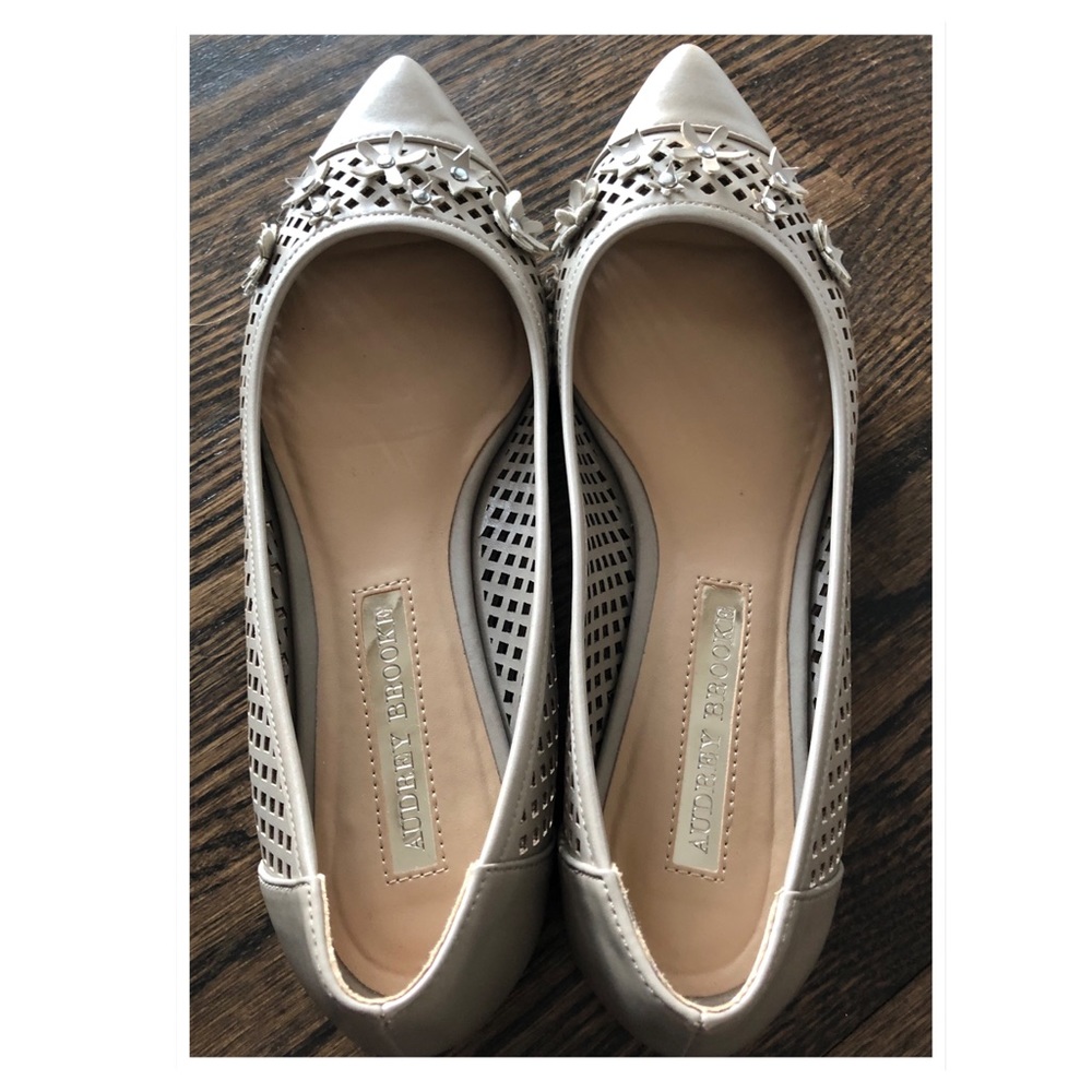 Audrey Brooke Lilith flats - Picture 4 of 5